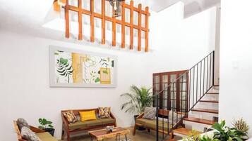 Télévision, espaces bureaux