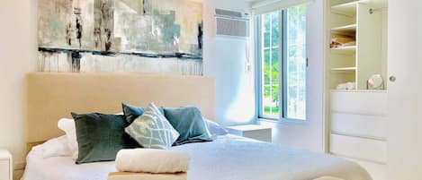 3 habitaciones y wifi