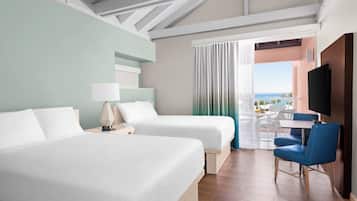 1 bedroom, iron/ironing board, Internet, bed sheets