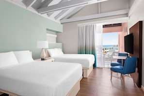 1 Schlafzimmer, Bügeleisen/Bügelbrett, Internetzugang, Bettwäsche
