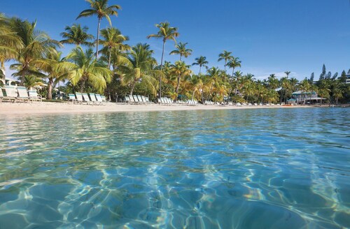 Studio Double@ Elysian Beach Resort