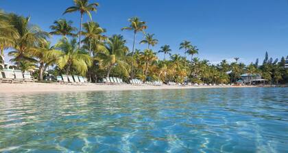 Studio Double@ Elysian Beach Resort