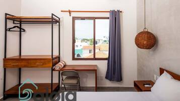 1 makuuhuone, Wi-Fi, vuodevaatteet