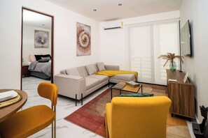 2 quartos, ferros/tábuas de passar roupa, Wi-Fi, roupa de cama