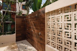 Property grounds - Magnificent surrounded by green areas (Cancún)