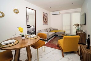 Interior - Magnificent surrounded by green areas (Cancún)