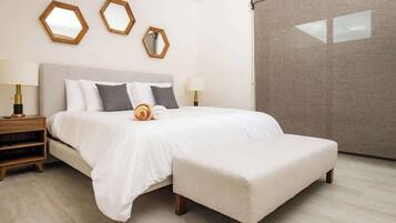 3 Schlafzimmer, Bügeleisen/Bügelbrett, WLAN, Bettwäsche