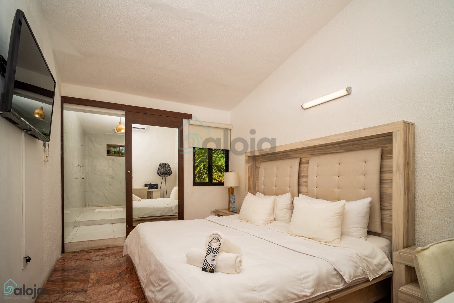 1 quarto, escrivaninha, ferros/tábuas de passar roupa, Wi-Fi