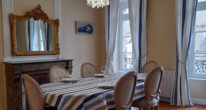 Duc de Bretagne Luxury appart'hotel