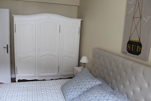 Appartement Deluxe