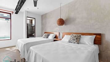 1 quarto, Wi-Fi, roupa de cama