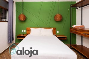 5 dormitorios, wifi, ropa de cama