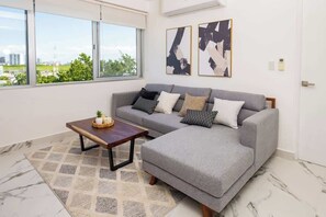 Télévision, espaces bureaux