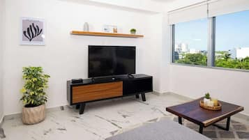 Fernseher, Arbeitsbereiche