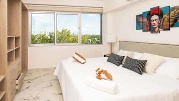 2 quartos, ferros/tábuas de passar roupa, Wi-Fi