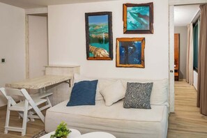 Télévision, espaces bureaux