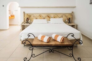 2 Schlafzimmer, Schreibtisch, Bügeleisen/Bügelbrett, WLAN