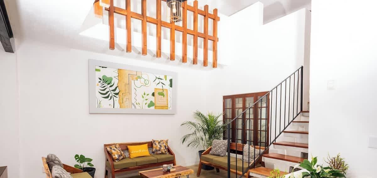 Télévision, espaces bureaux