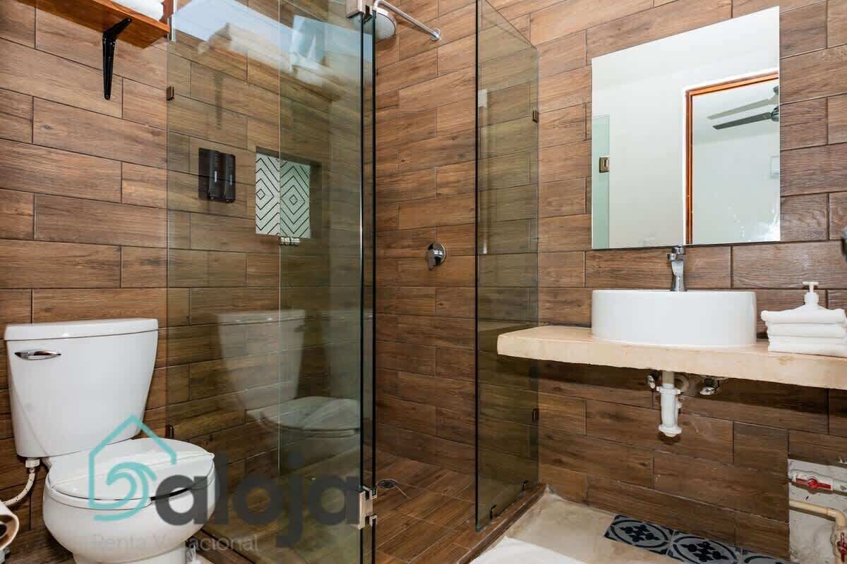 Shower