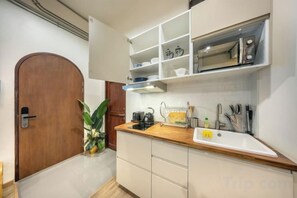 Private kitchen - Swing By (Bangkok)