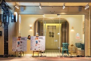 View from property - Swing By (Bangkok)