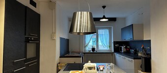 Les Vignes - Villa 1 mn from Metz