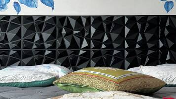 Bed sheets