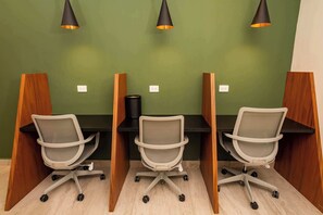 Businesscentrum