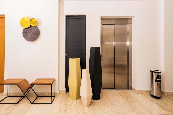 Interieur
