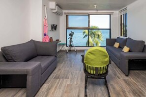 Télévision, espaces bureaux