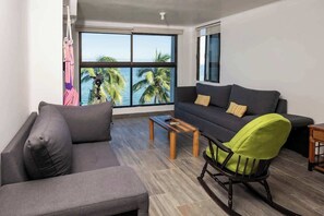 Télévision, espaces bureaux