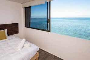 2 chambres, bureau, fer et planche à repasser, Wi-Fi