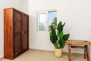 Interior - Arenika suite Kala con vista al mar (Puerto Morelos)