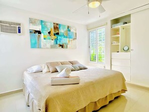 3 Schlafzimmer, WLAN