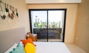 1 soverom, strykejern/-brett, wi-fi og sengetøy