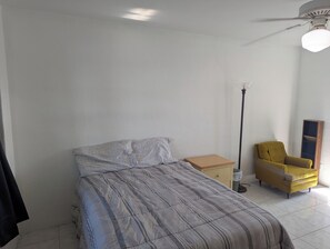 Economy-huone, rantanäköala | Ilmainen Wi-Fi
