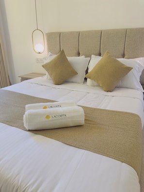 Coffres-forts dans les chambres, rideaux occultants, Wi-Fi gratuit