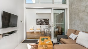 Smart TV, reproductor de DVD