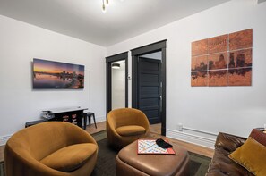 Smart TV, videojuegos, libros