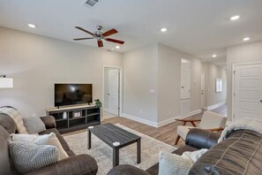 Téléviseur connecté