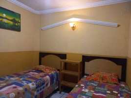 Double Room, Balcony, Lake View | Free WiFi, bed sheets