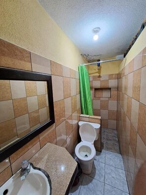 تجهيزات دش، مناشف