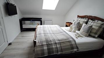 1 Schlafzimmer, WLAN