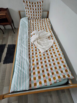 1 chambre, Wi-Fi