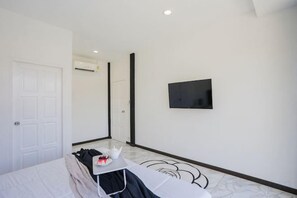 Unclassified image, 3 of 61, button - Cherish House Pool Villa (Sattahip)