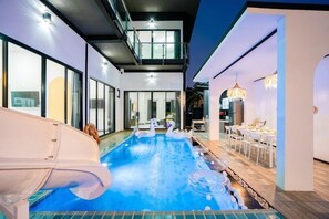 Unclassified image, 5 of 61, button - Cherish House Pool Villa (Sattahip)