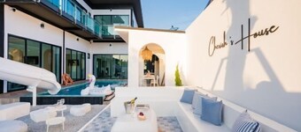 Cherish House Pool Villa