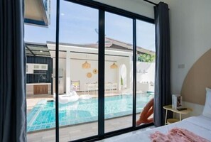 Room - Cherish House Pool Villa (Sattahip)