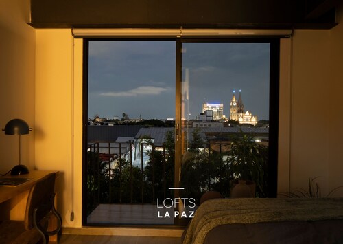 Lofts La Paz