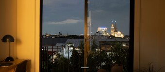 Lofts La Paz